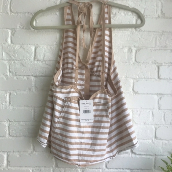 We The Free by Free People Milo Tank - Picture 2 of 5
